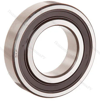 Подшипник W 6306-2RS 1 SKF в Орле