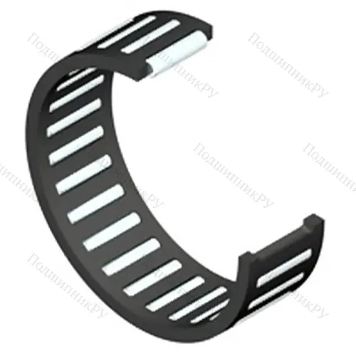 Подшипник игольчатый Na 35 в Орле