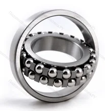 Подшипник 2304-TN ISB