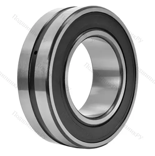 Сферический роликовый подшипник BS 2-2215-2RS/VT 143 (BS 2-2215-2RS/VT 143) от производителя  SKF