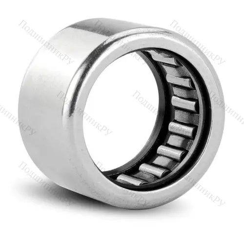 Игольчатый подшипник HK 1216 LL от производителя  NTN Игольчатый подшипник HK 1216 LL от производителя  NTN