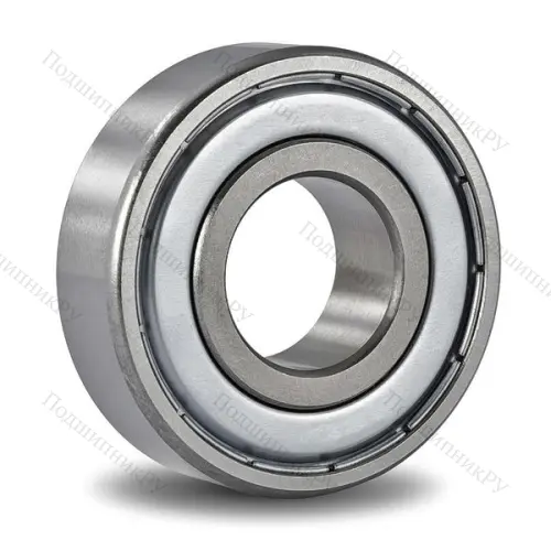 Однорядный шариковый подшипник SS 6805 ZZ (1000805 ZZ Ю ГОСТ) в Орле