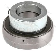 Подшипник YET 205 SKF в Орле