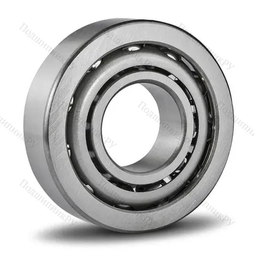 Радиально-упорный шариковый подшипник 46314 в Орле