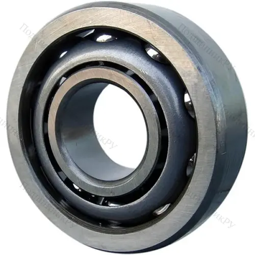 Однорядный шариковый подшипник 7207 B от производителя  KOYO