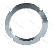 Стопорная гайка KM 1 ISB в Орле