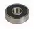 Дюймовый шариковый подшипник RMS 8 2RS (MJ 1-2RS) в Орле