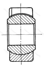 Модификация подшипника шмп20 размер 20x35x16