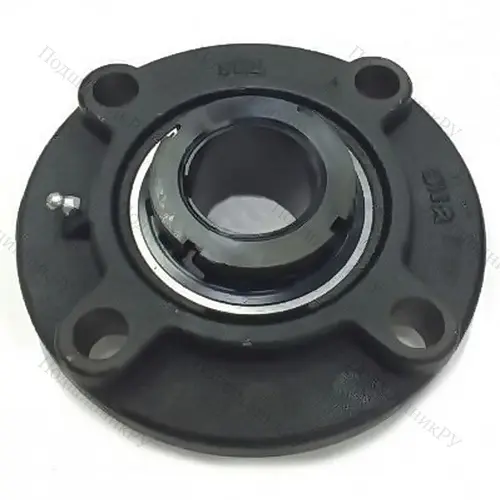 Подшипниковый узел (корпусный подшипник) + втулка LKG 207-2F + H 2307 в Орле