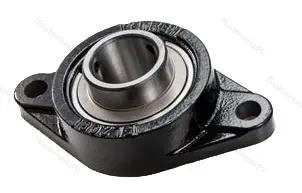 Подшипниковый узел UCFL 204SS