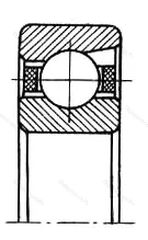Подшипник  950138 