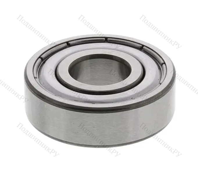 Однорядный шариковый подшипник 6313 ZZ C 3