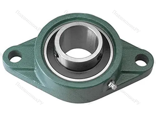 Подшипниковый узел UCFL 207 в Орле