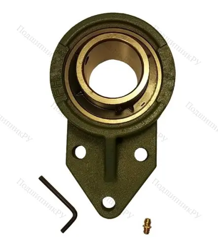 Подшипниковый узел UCFK 209 (UCFH 209) в Орле
