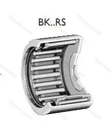 Подшипник BK 1414RS NBS в Орле