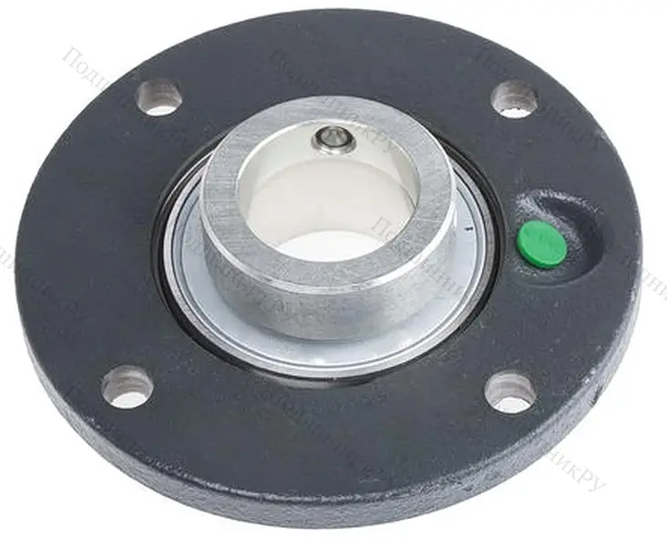 Подшипниковый узел FC 40 EC