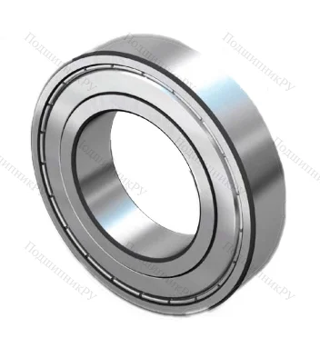 Подшипник 6315-2Z FAG