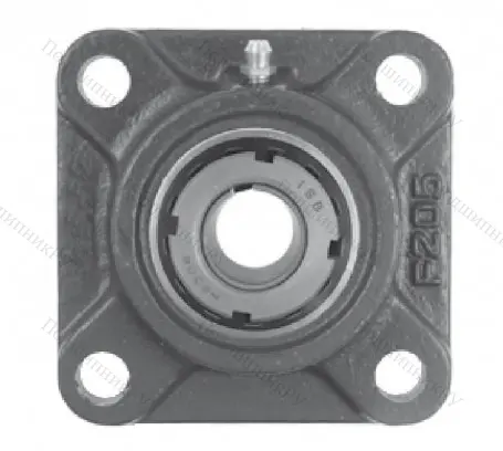 Подшипниковый узел UKF 310 ISB в Орле