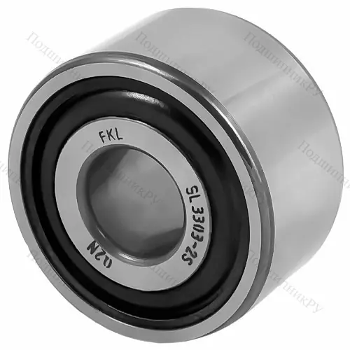 Подшипник шариковый двухрядный SL 3303-2S в Орле