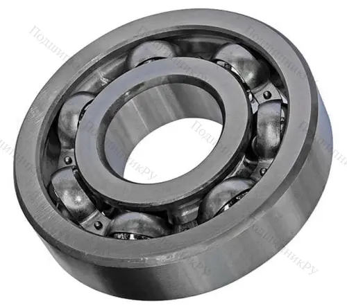 Шариковый однорядный подшипник 1000800 (61800 T) в Орле