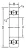 Дюймовый шариковый подшипник RLS 11 (LJ 1.3/8) в Орле