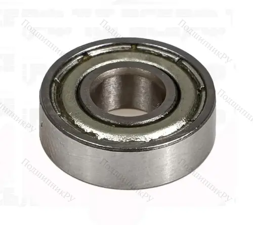 Дюймовый шариковый подшипник R 6 ZZ (KLNJ 3/8-2ZR) в Орле