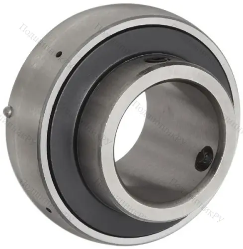 Корпусный подшипник YAR 210-115-2F в Орле