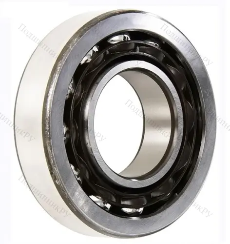 Сверхточный подшипник BSA 205 CGA (BS 225 7P 62 UM) от производителя  SKF