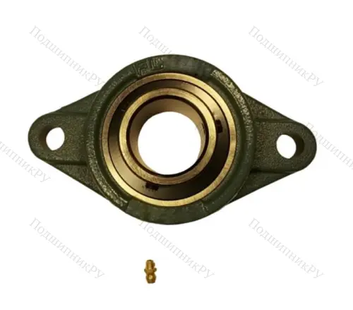 Подшипниковый узел UCFL 206 D 1 (NSK) в Орле