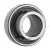 Корпусный подшипник YAR 206-104-2F 4L1PW7JKLE в Орле