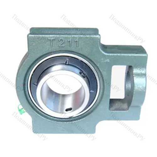 UCT 306 SNR в Орле