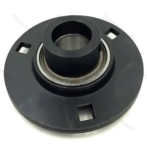 Подшипниковый узел (корпусный подшипник) UYC 206-2S в Орле
