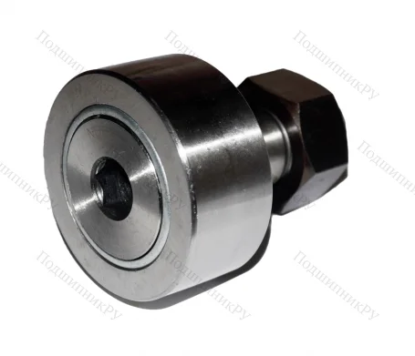 Опорный ролик NUKRE 40 NBS