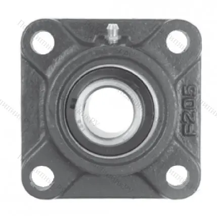 Подшипниковый узел HCF 207 ISB в Орле