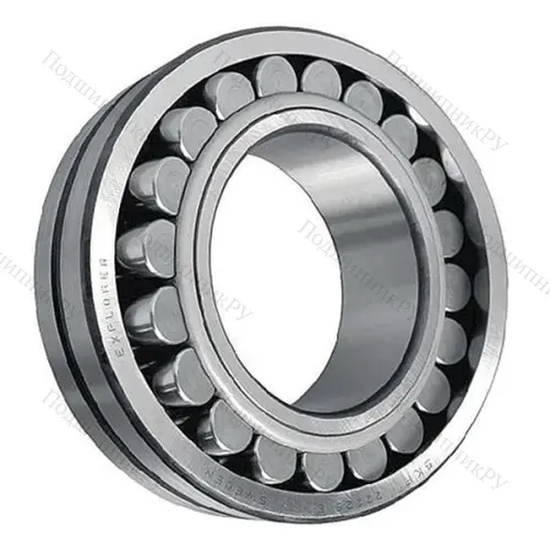 Сферический роликовый подшипник 23128 CC/W 33 от производителя  SKF