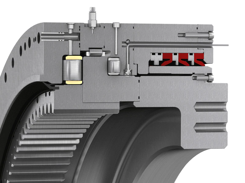 Запчасти SKF для строительной техники | Свежие новости в Орле