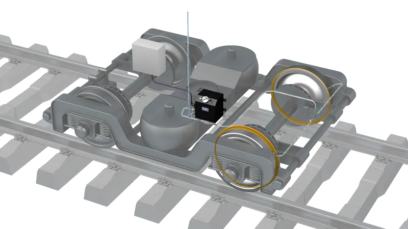 Железнодорожная отрасль | Свежие новости в Орле