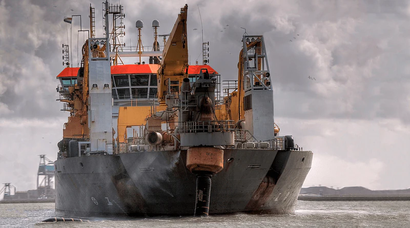 Морской сектор | Свежие новости в Орле