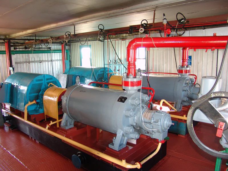 Промышленные насосы | Свежие новости в Орле