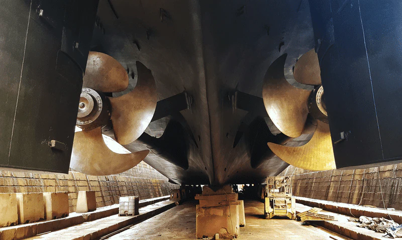 Морской сектор | Свежие новости в Орле