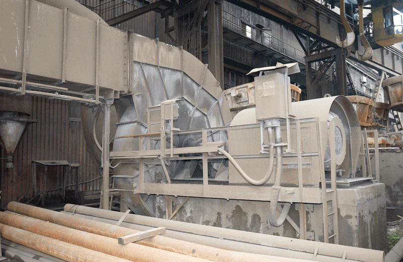 Промышленные вентиляторы | Свежие новости в Орле