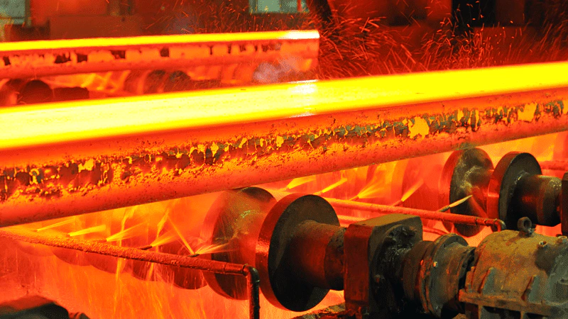 Металлургическая отрасль | Свежие новости в Орле