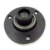 Подшипниковый узел (корпусный подшипник) UYC 207-2S в Орле