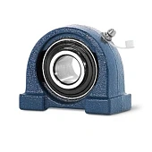 Подшипниковый узел (корпусный подшипник) LEV 209-2F в Орле