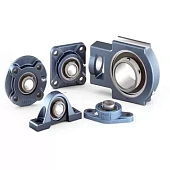 Подшипник шариковый 6005-2RS.C 3 в Орле