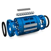 Подшипник линейный LBCT 30 A-2LS в Орле