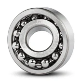 Двухрядный шариковый подшипник 1309 ETN 9/C 3 от производителя  SKF