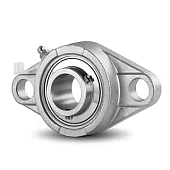 Подшипниковый узел UCF 215 D 1 (SF 75) NSK-RHP в Орле