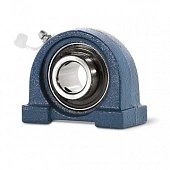 Подшипниковый узел (корпусный подшипник) LYU 210-2F в Орле