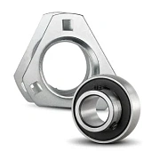 Подшипниковый узел BPFT 3-SBSS ISB в Орле